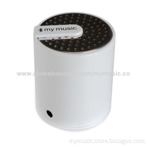 Portable Mini Speaker with Patent